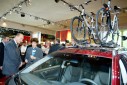 Photo : Inauguration du Mondial de l'automobile ( Photo 5 )